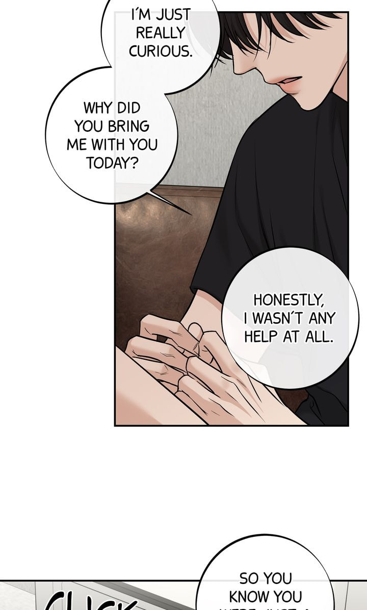 Read Codename March chapter 31 image 60 on Lezhin