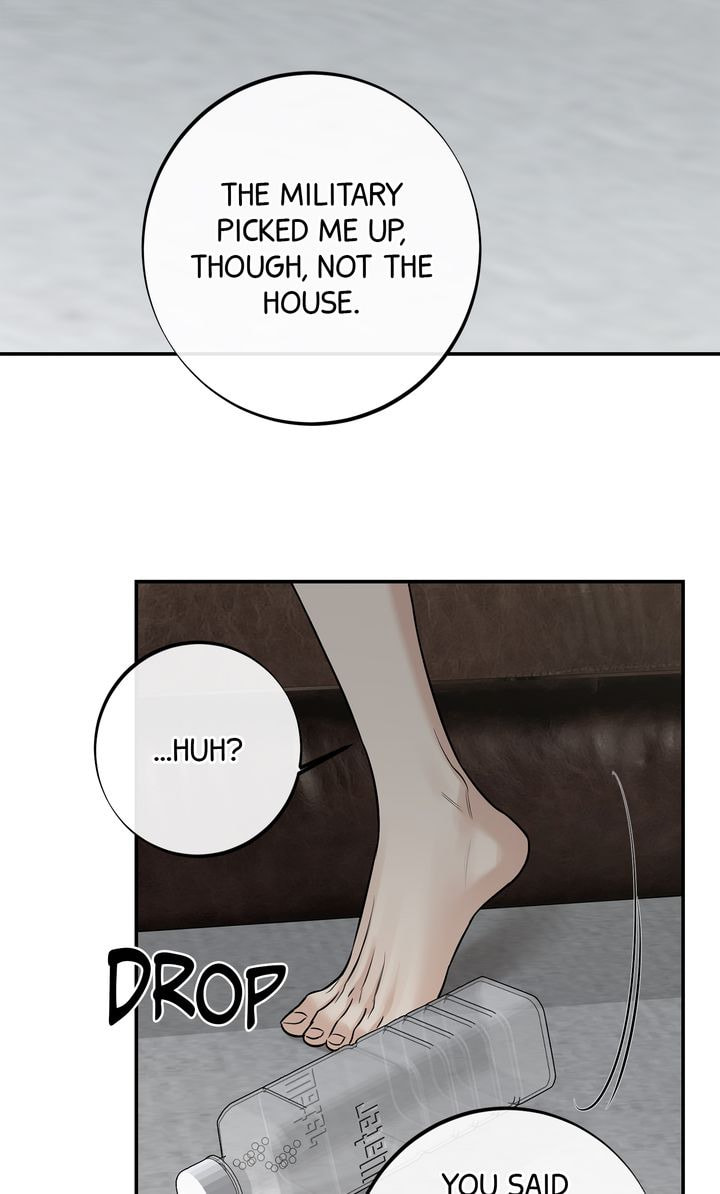 Read Codename March chapter 31 image 64 on Lezhin