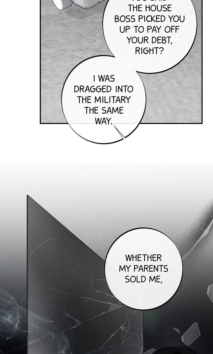 Read Codename March chapter 31 image 65 on Lezhin