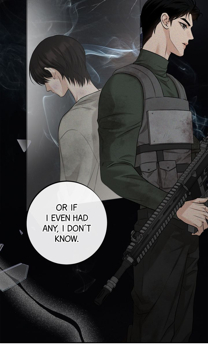 Read Codename March chapter 31 image 66 on Lezhin