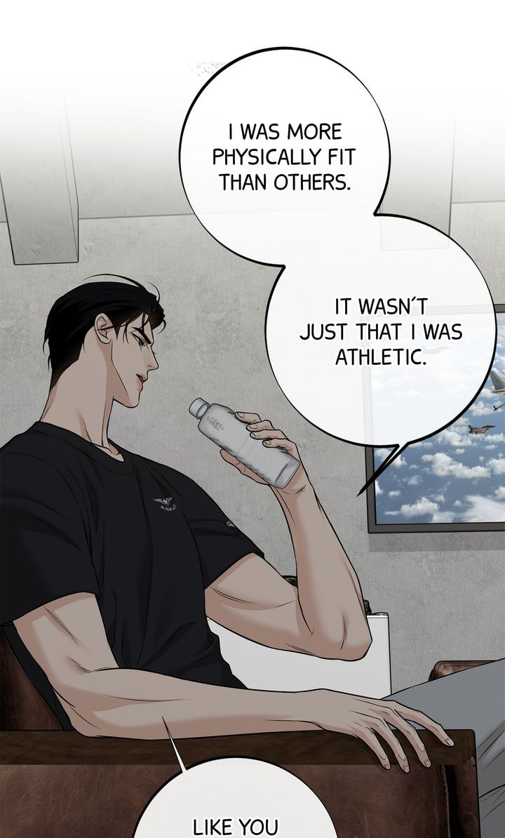 Read Codename March chapter 31 image 67 on Lezhin