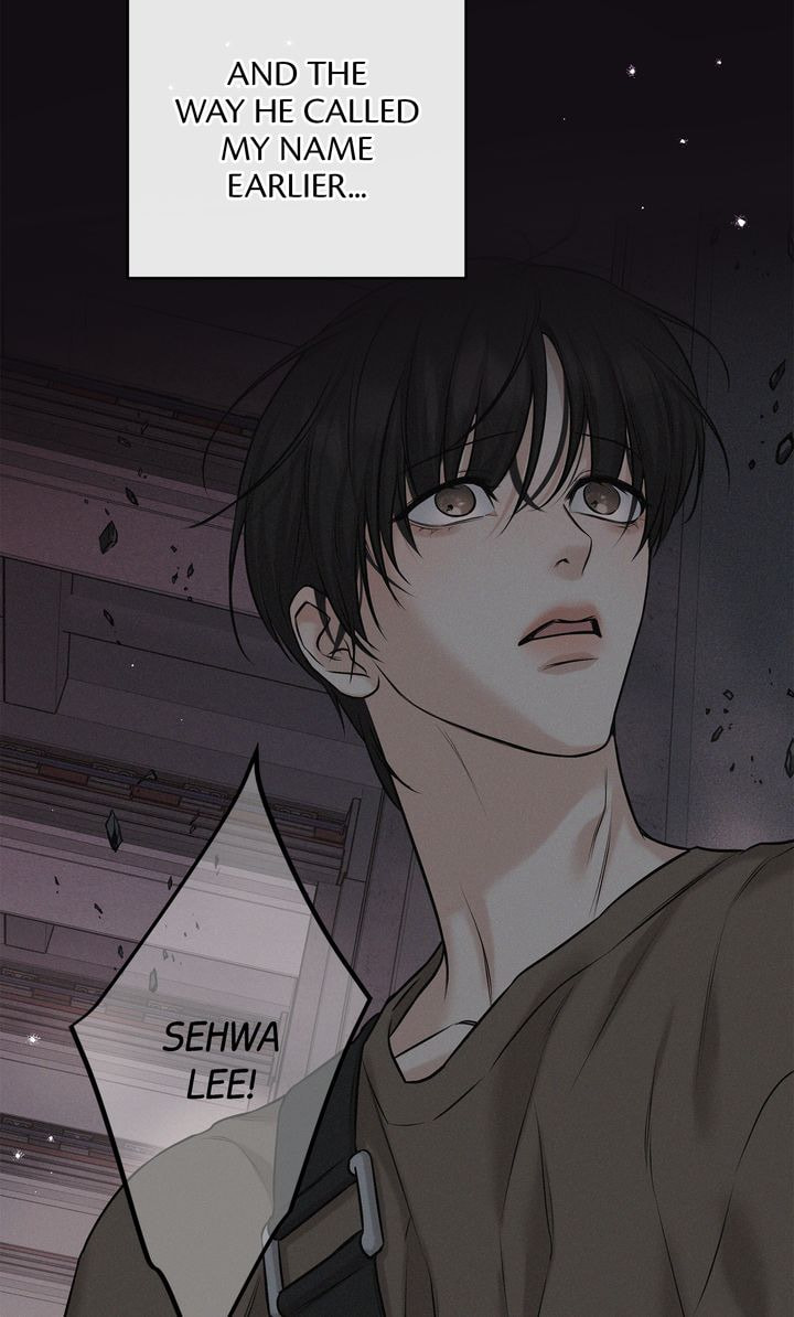 Read Codename March chapter 31 image 7 on Lezhin