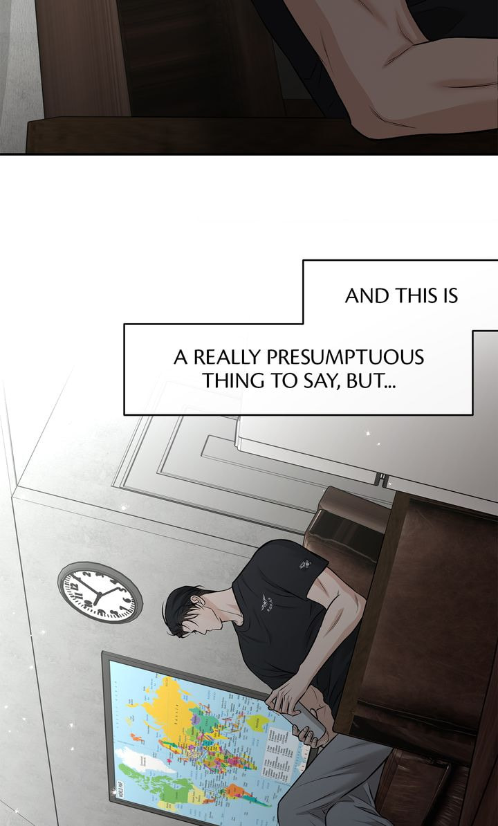 Read Codename March chapter 31 image 70 on Lezhin