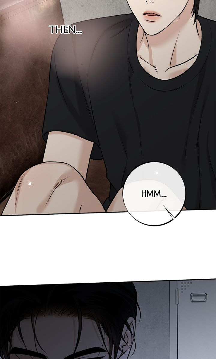 Read Codename March chapter 31 image 72 on Lezhin
