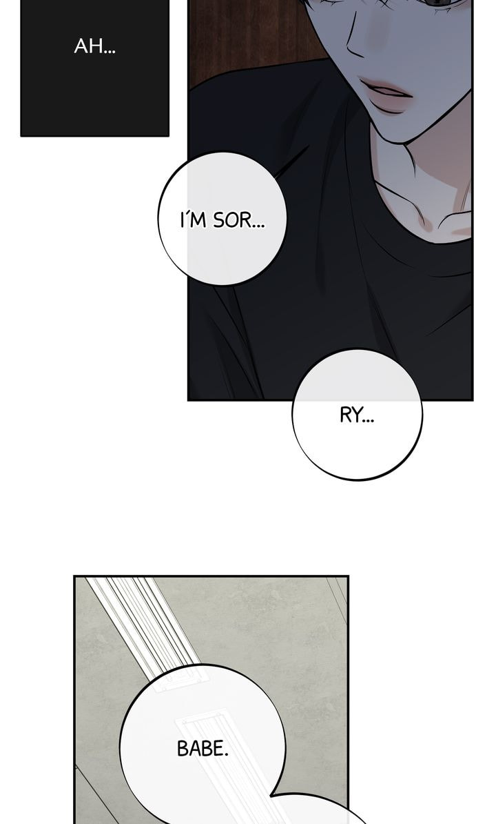Read Codename March chapter 31 image 74 on Lezhin