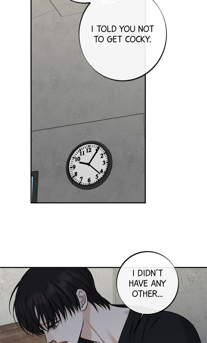 Read Codename March chapter 31 image 75 on Lezhin