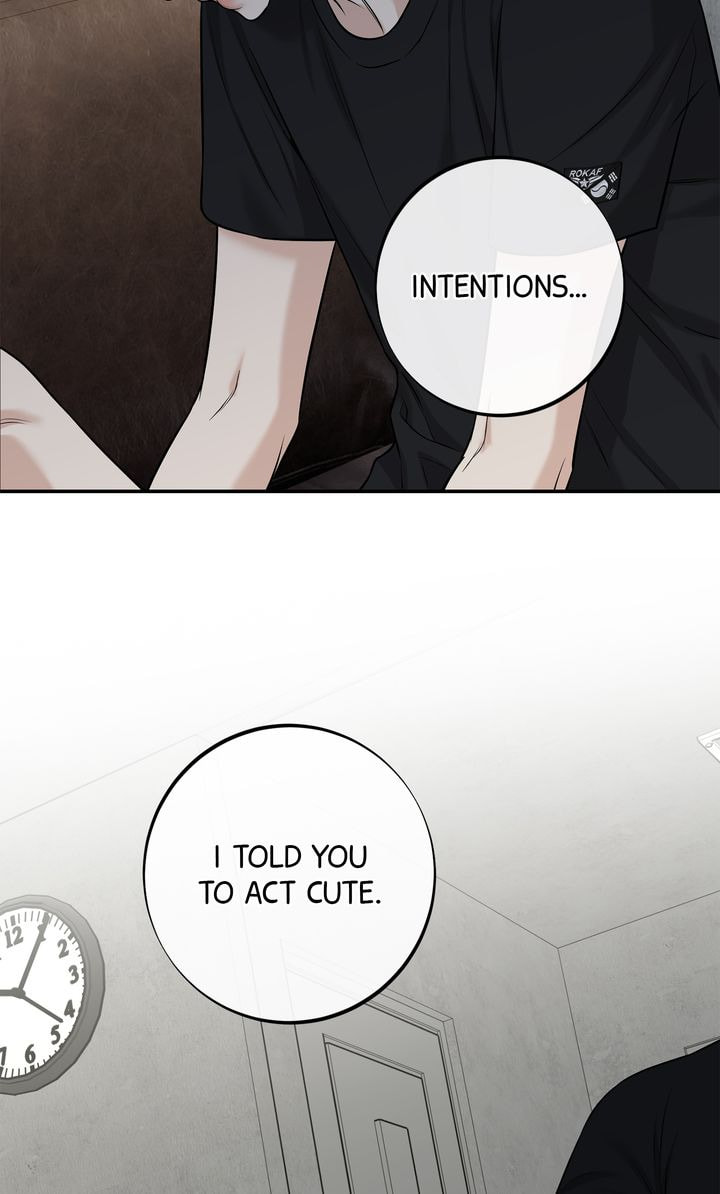 Read Codename March chapter 31 image 76 on Lezhin