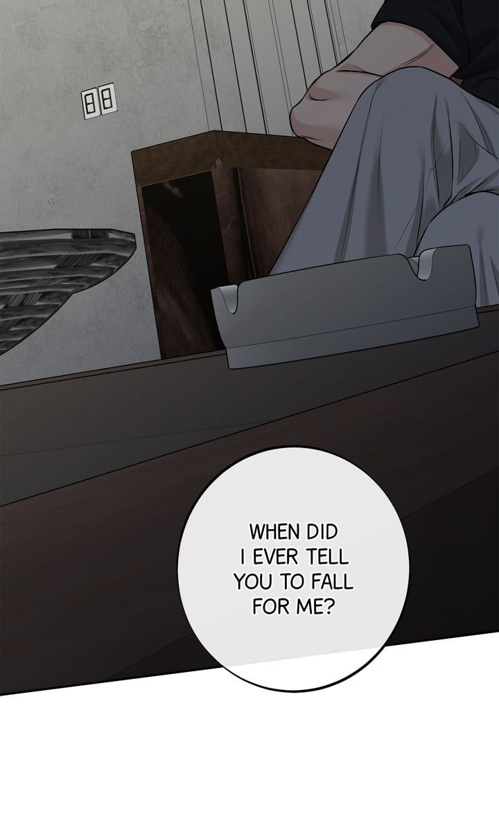 Read Codename March chapter 31 image 77 on Lezhin