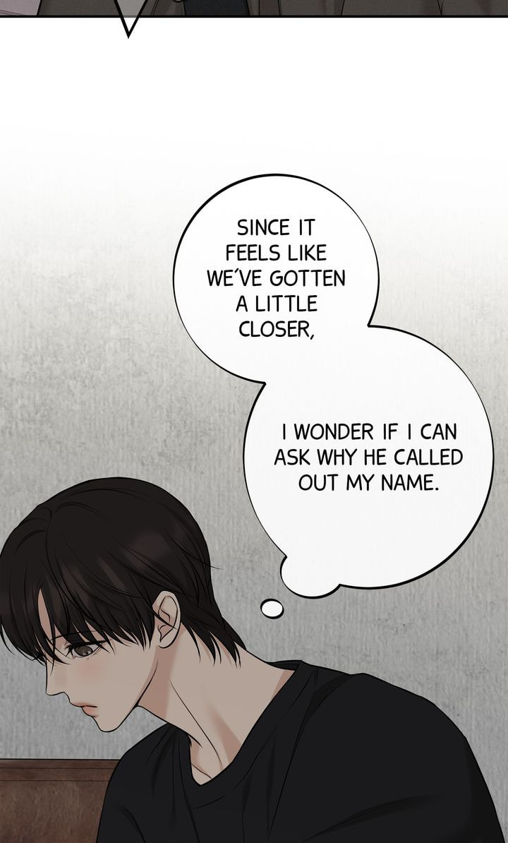 Read Codename March chapter 31 image 8 on Lezhin