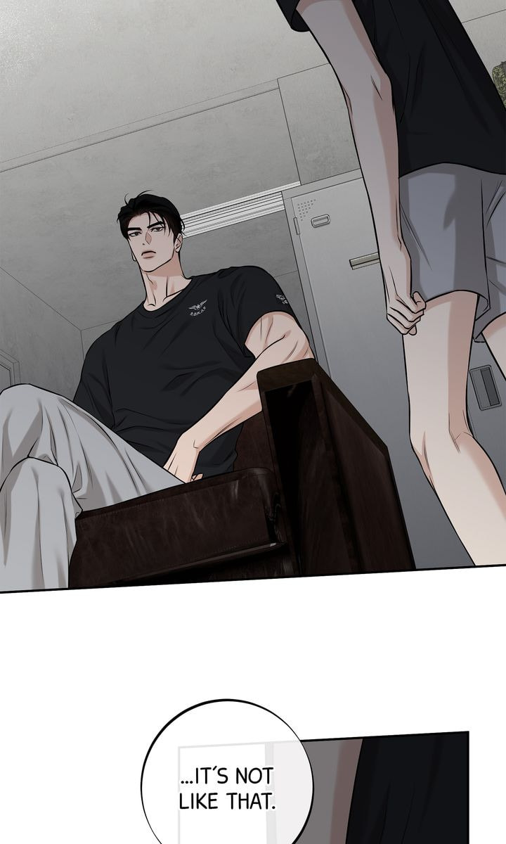 Read Codename March chapter 32 image 13 on Lezhin