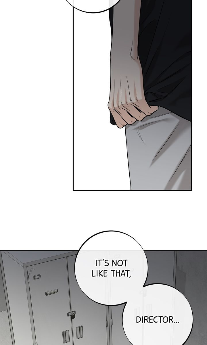 Read Codename March chapter 32 image 14 on Lezhin