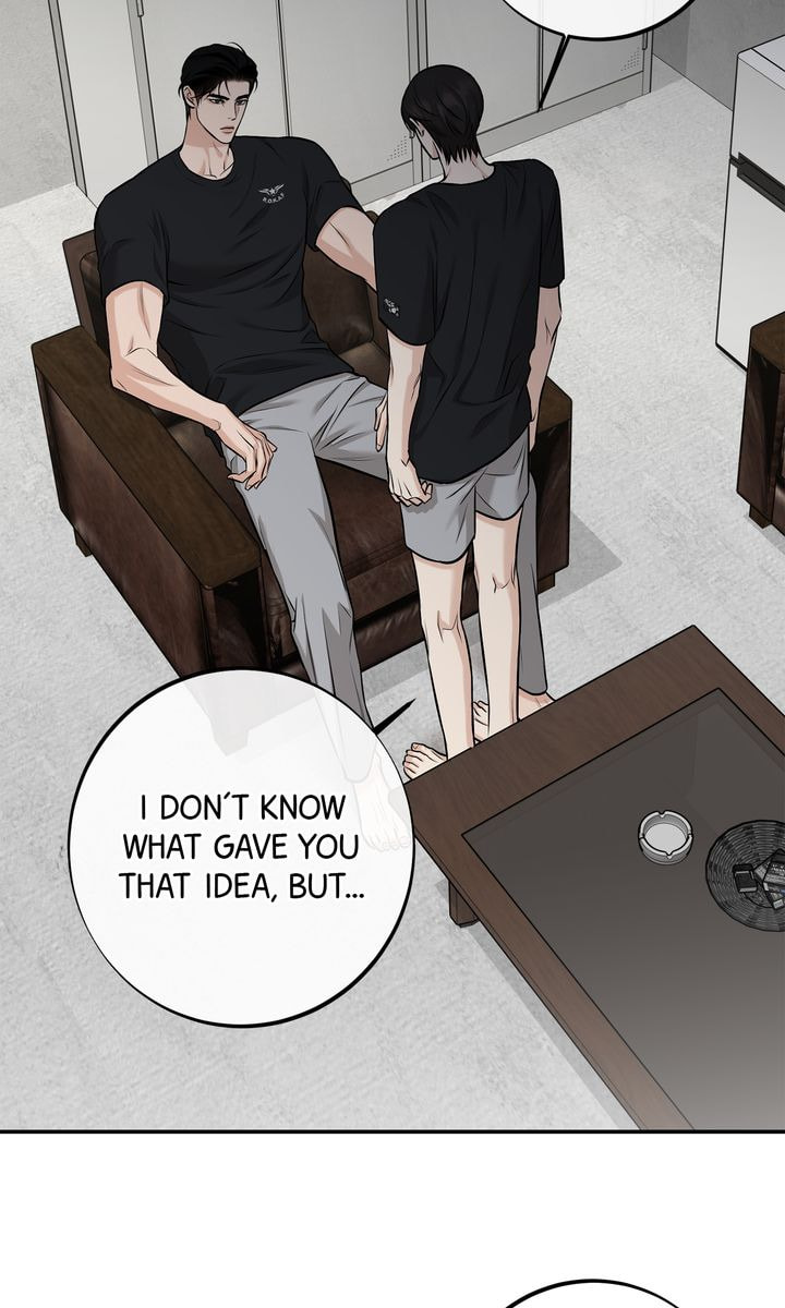 Read Codename March chapter 32 image 15 on Lezhin