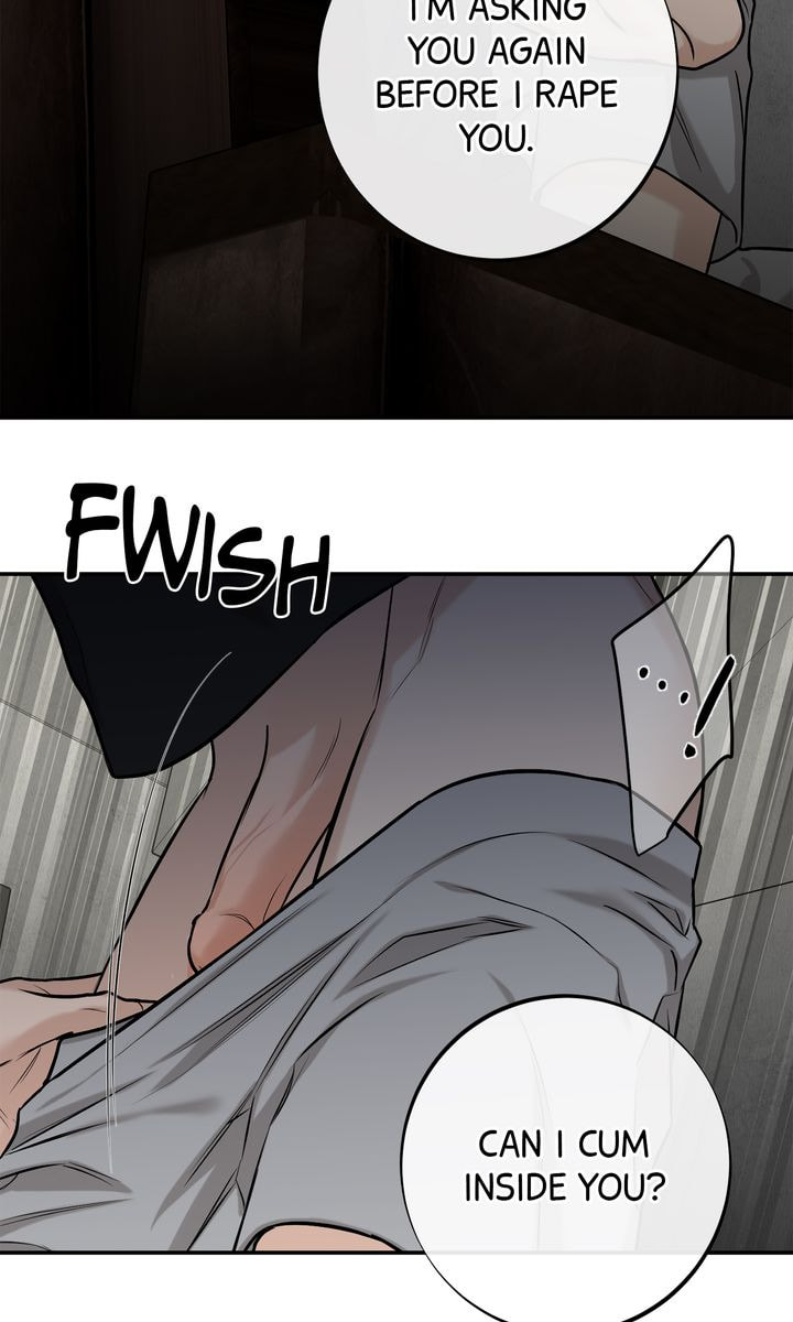 Read Codename March chapter 32 image 19 on Lezhin