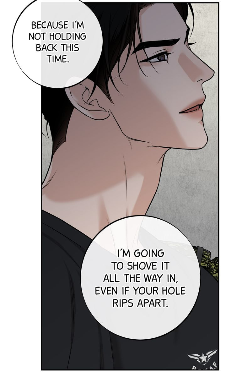 Read Codename March chapter 32 image 21 on Lezhin