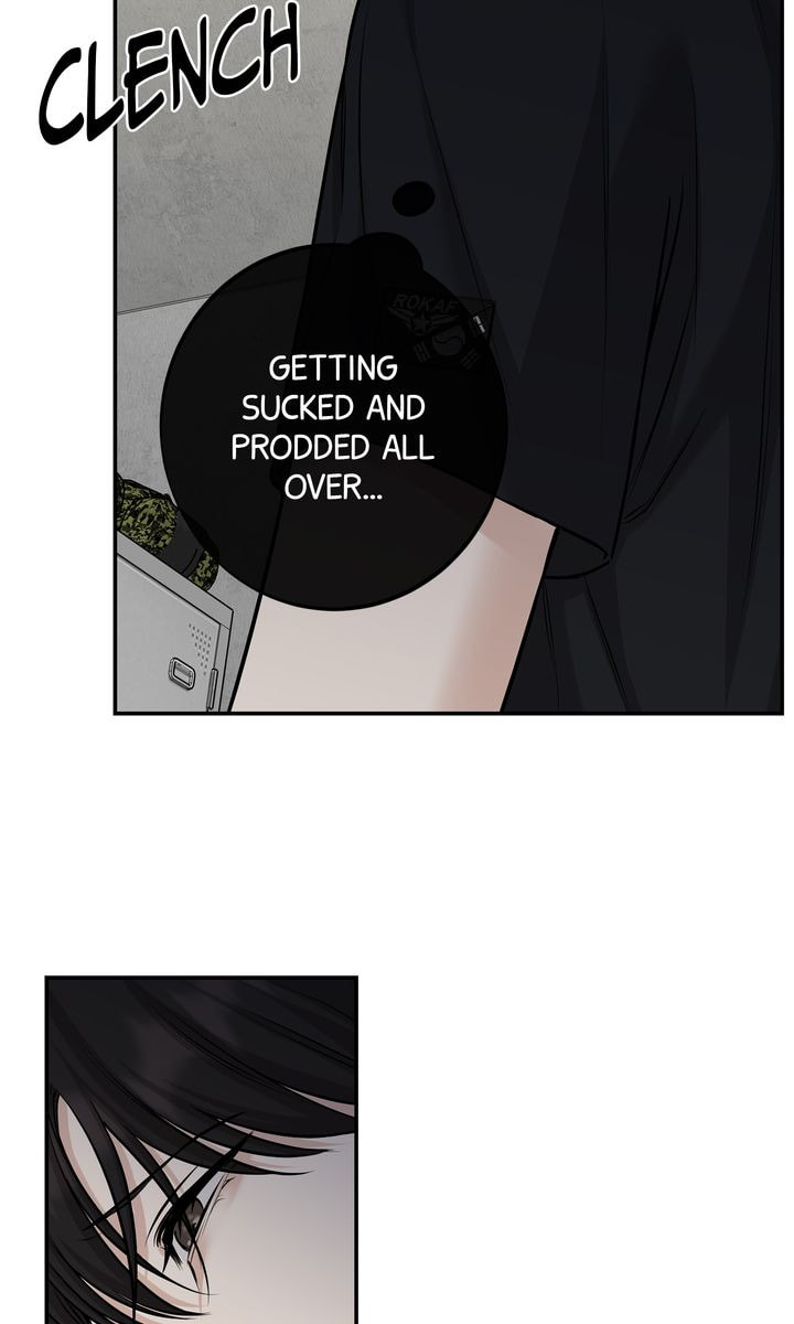 Read Codename March chapter 32 image 24 on Lezhin