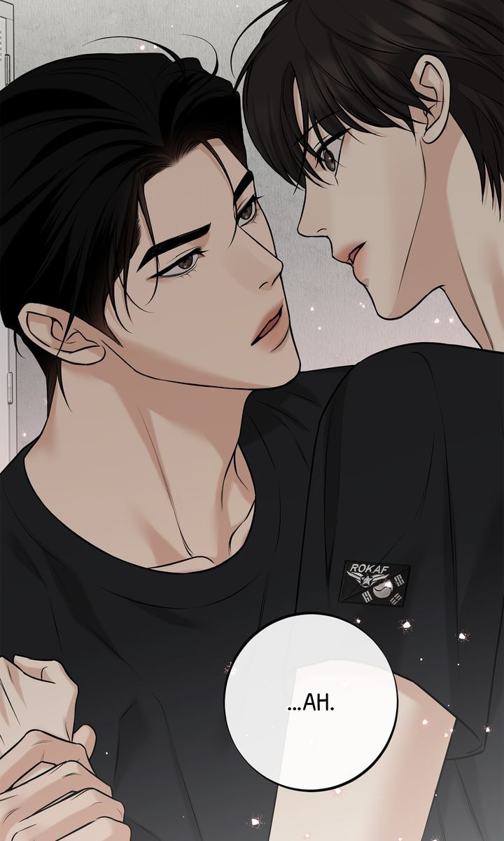 Read Codename March chapter 32 image 26 on Lezhin