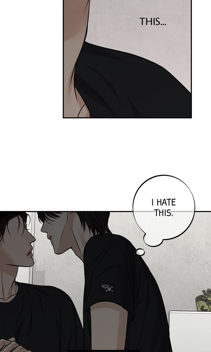 Read Codename March chapter 32 image 28 on Lezhin