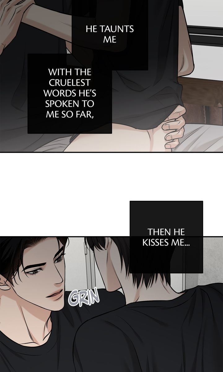 Read Codename March chapter 32 image 29 on Lezhin