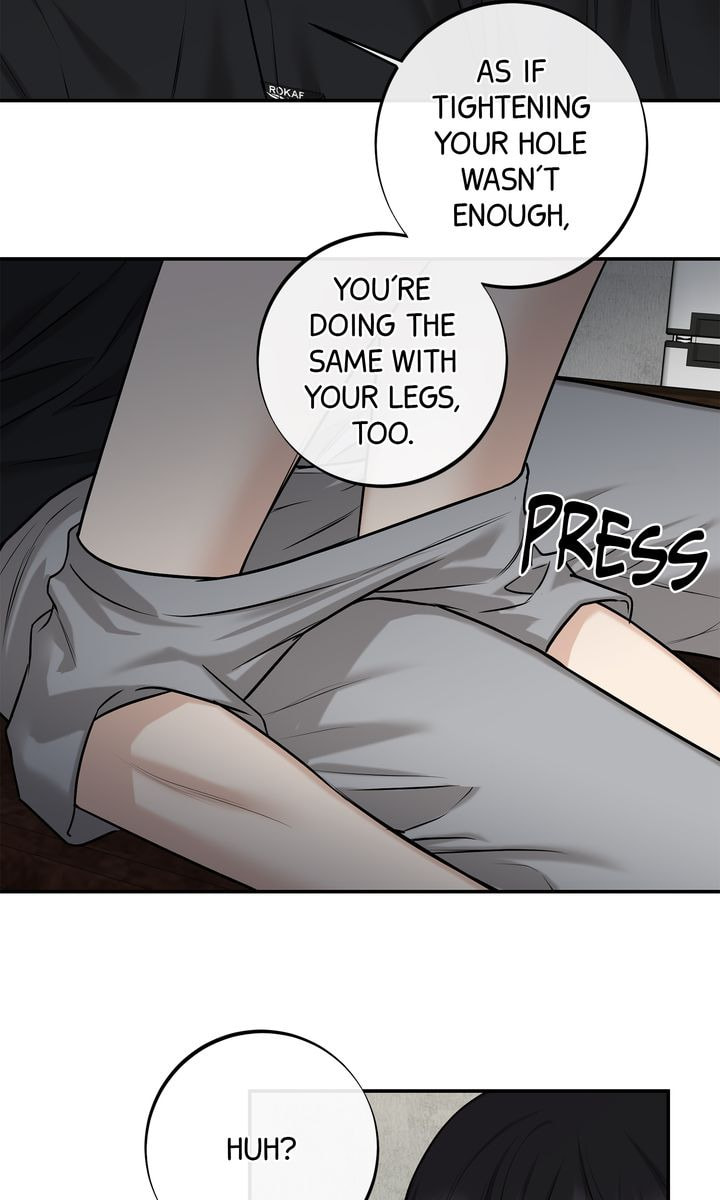 Read Codename March chapter 32 image 30 on Lezhin