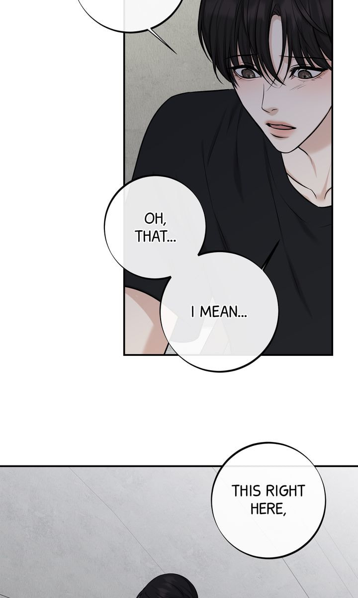 Read Codename March chapter 32 image 31 on Lezhin