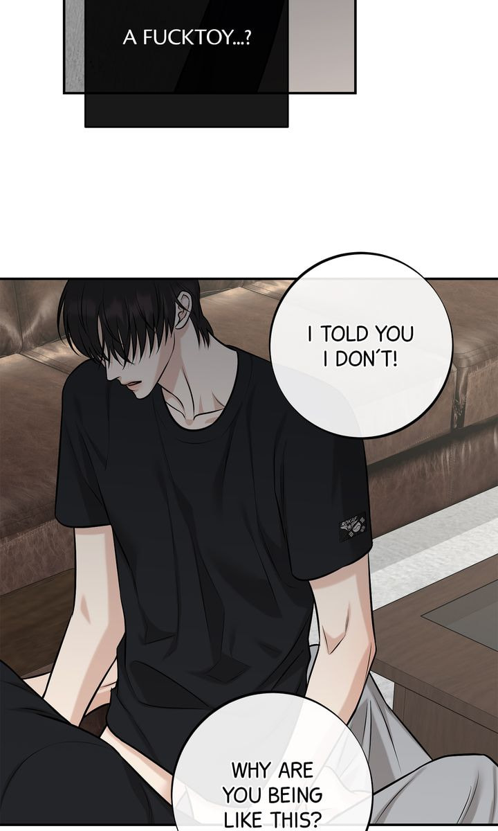 Read Codename March chapter 32 image 35 on Lezhin