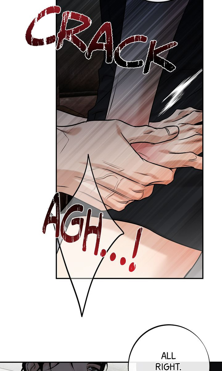Read Codename March chapter 32 image 37 on Lezhin