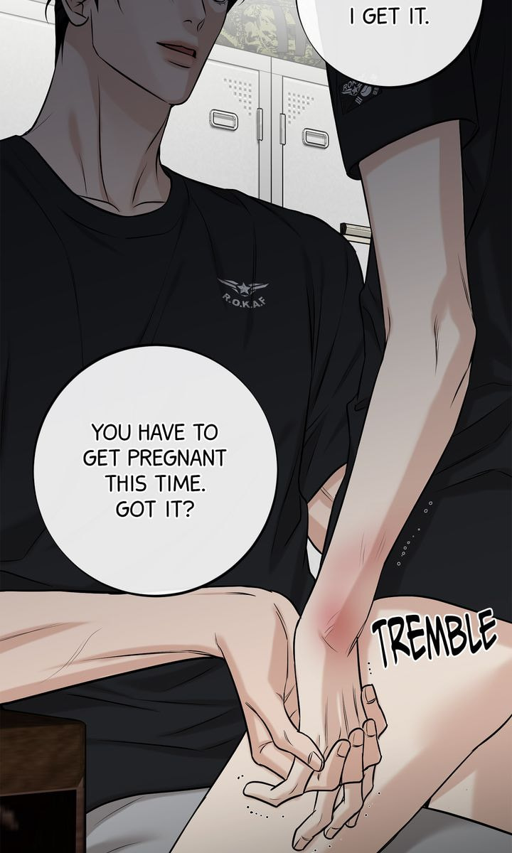 Read Codename March chapter 32 image 38 on Lezhin
