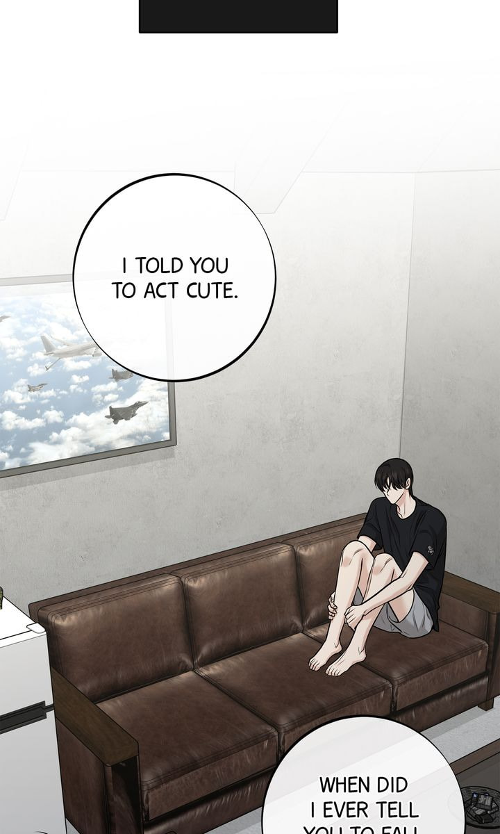 Read Codename March chapter 32 image 4 on Lezhin