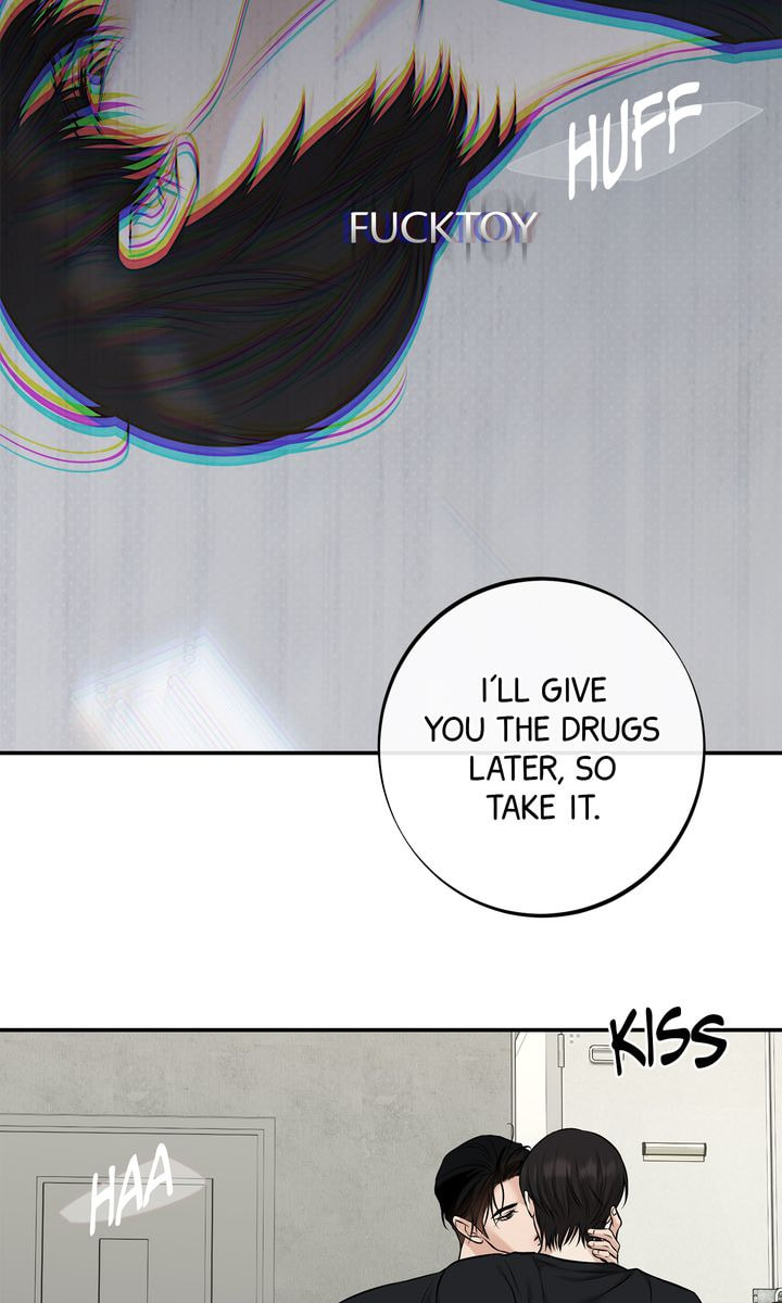 Read Codename March chapter 32 image 42 on Lezhin