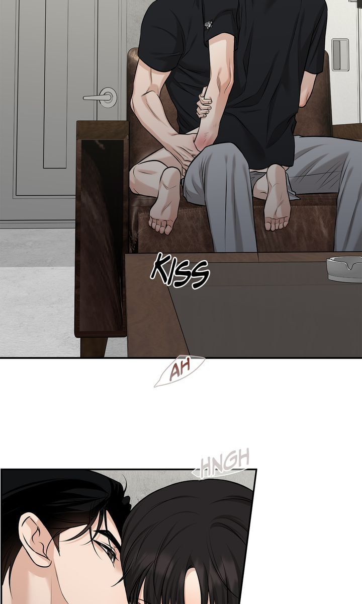 Read Codename March chapter 32 image 43 on Lezhin
