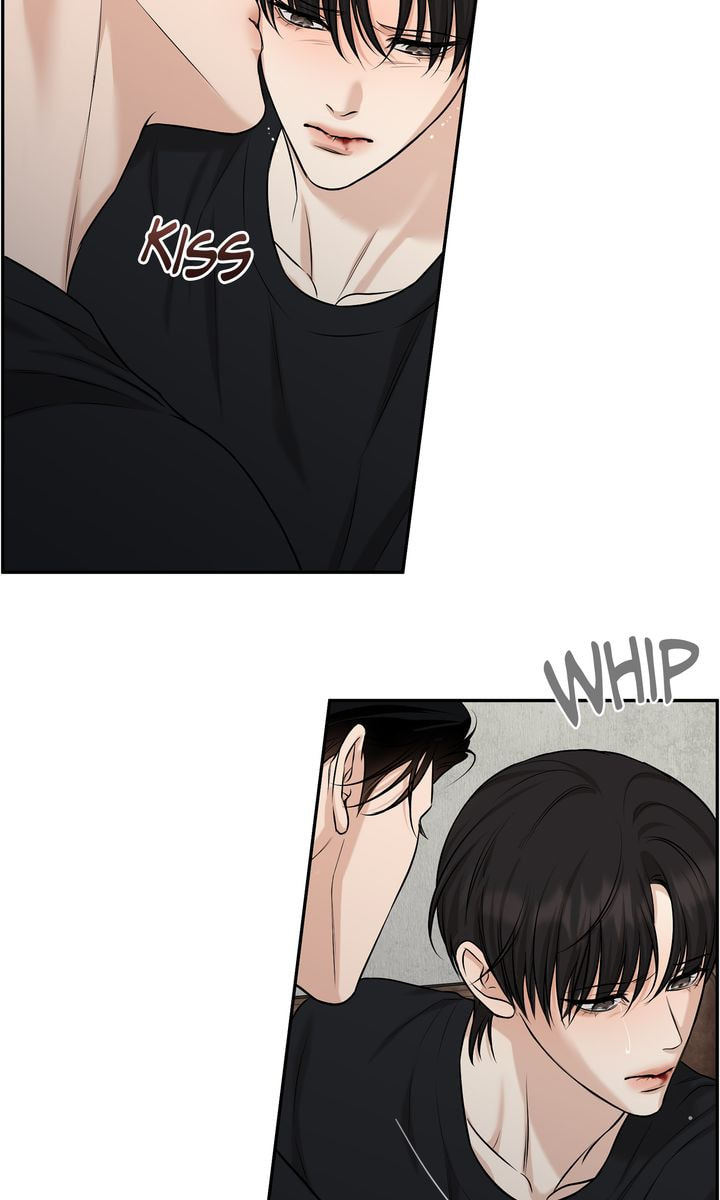 Read Codename March chapter 32 image 44 on Lezhin