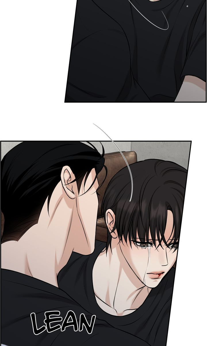 Read Codename March chapter 32 image 45 on Lezhin
