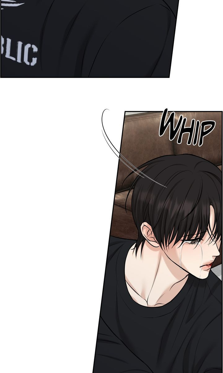 Read Codename March chapter 32 image 46 on Lezhin