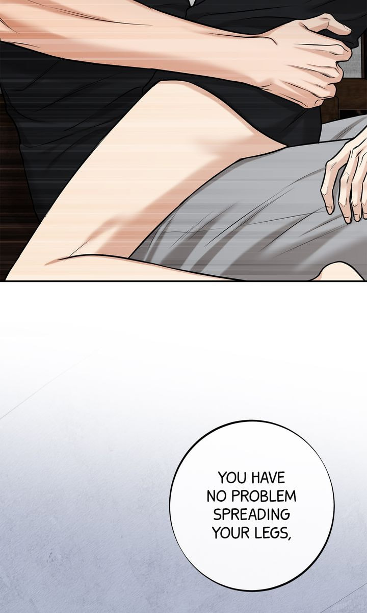 Read Codename March chapter 32 image 49 on Lezhin