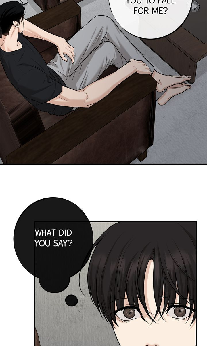 Read Codename March chapter 32 image 5 on Lezhin