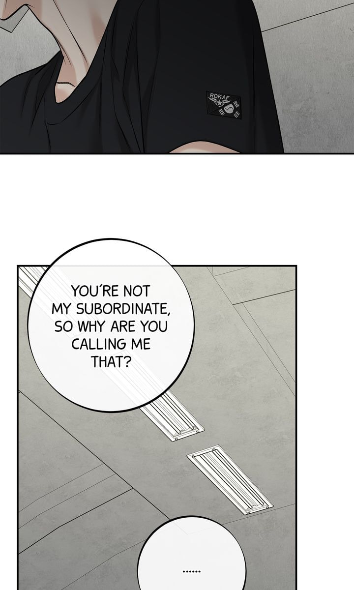 Read Codename March chapter 32 image 52 on Lezhin