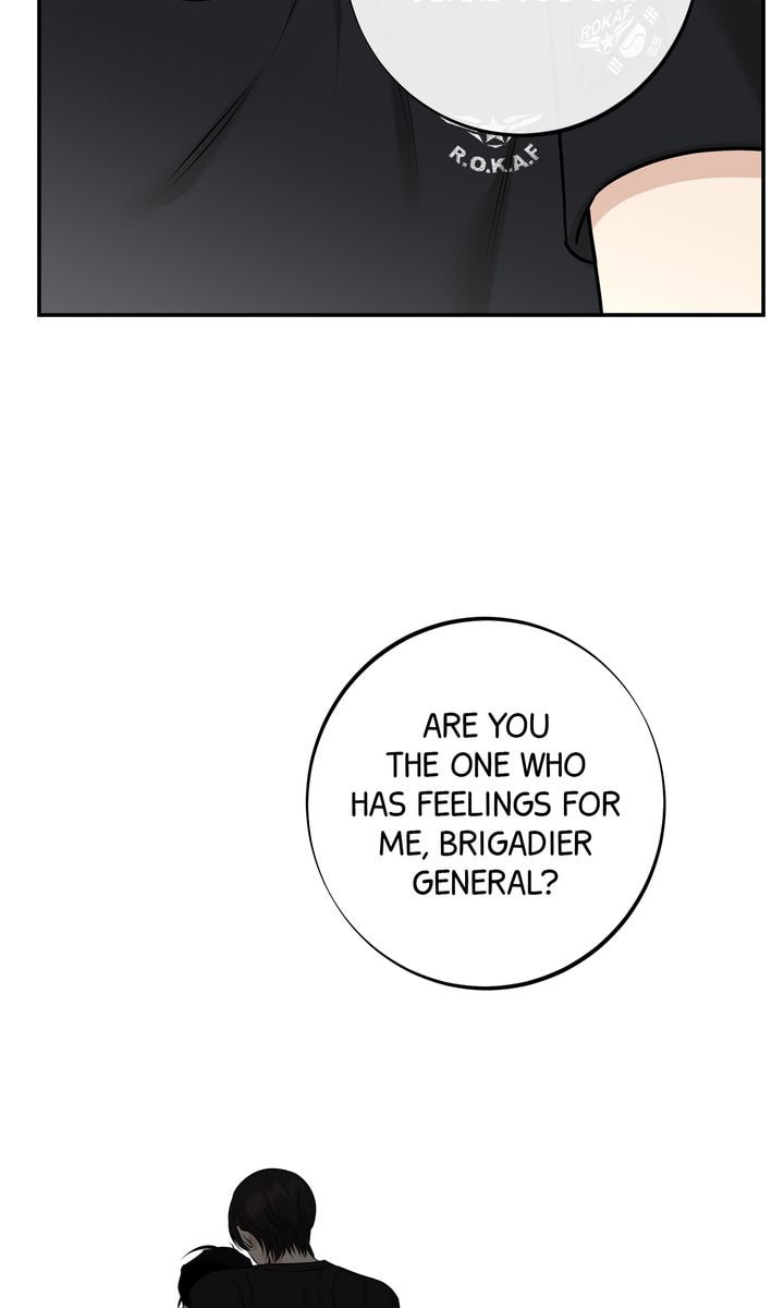 Read Codename March chapter 32 image 54 on Lezhin
