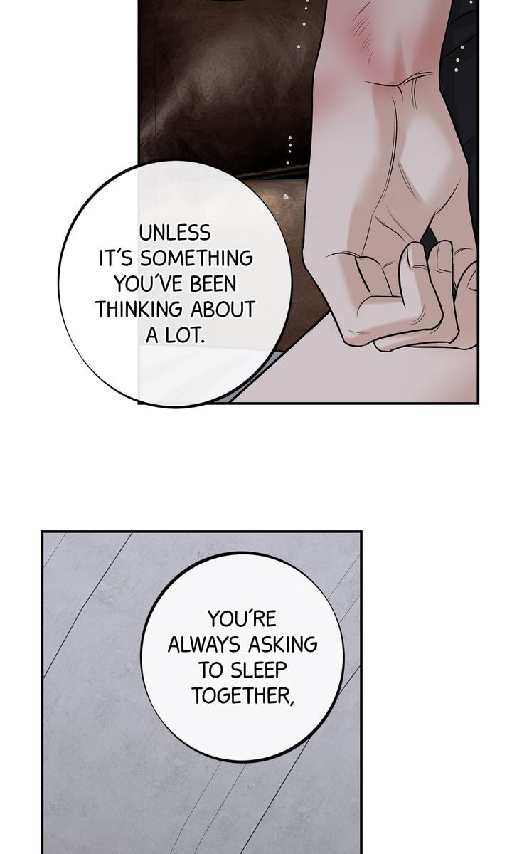 Read Codename March chapter 32 image 57 on Lezhin
