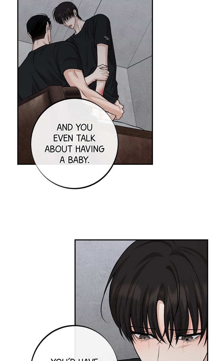Read Codename March chapter 32 image 58 on Lezhin