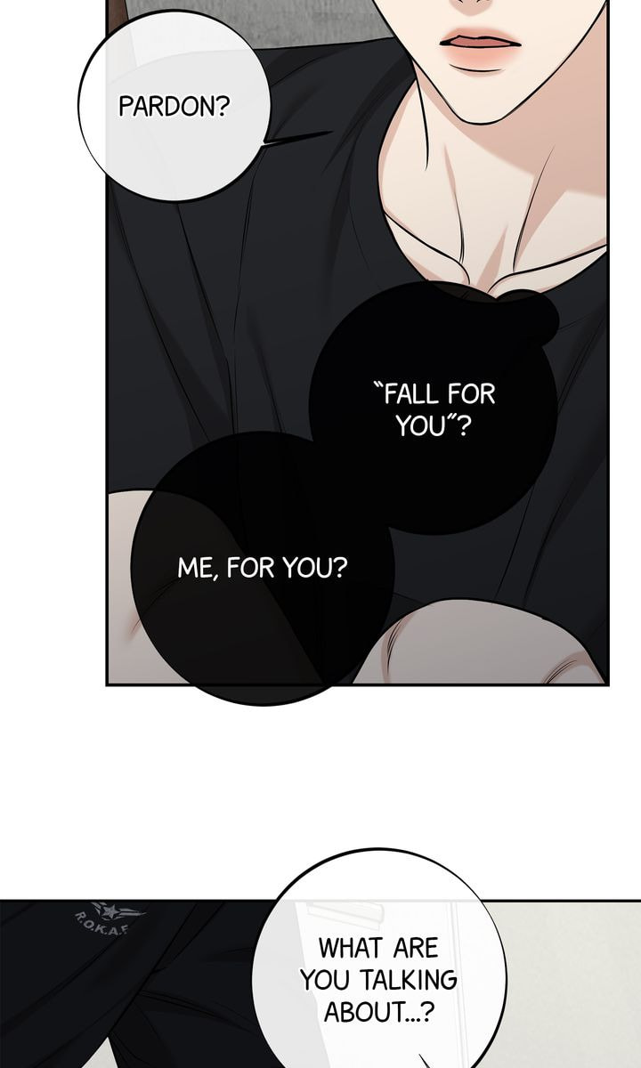 Read Codename March chapter 32 image 6 on Lezhin