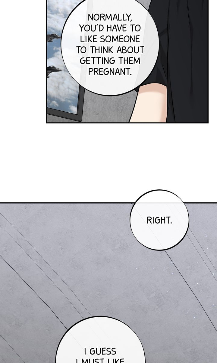 Read Codename March chapter 32 image 62 on Lezhin