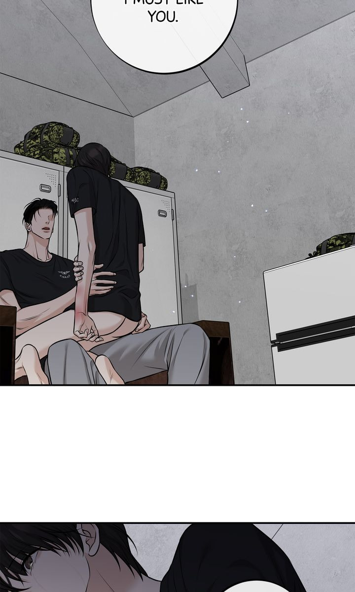 Read Codename March chapter 32 image 63 on Lezhin