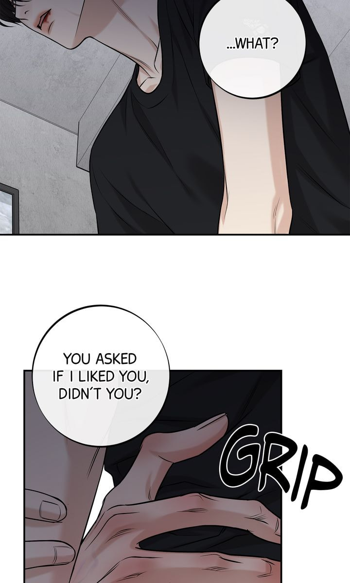 Read Codename March chapter 32 image 64 on Lezhin