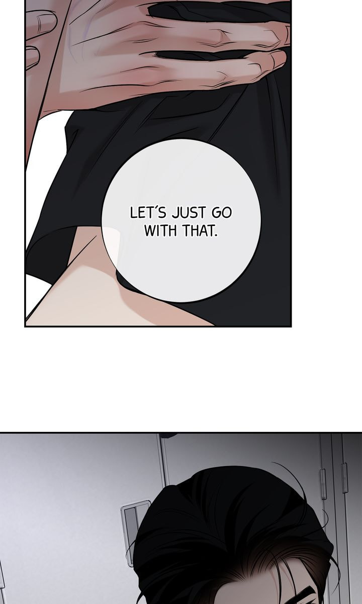 Read Codename March chapter 32 image 65 on Lezhin