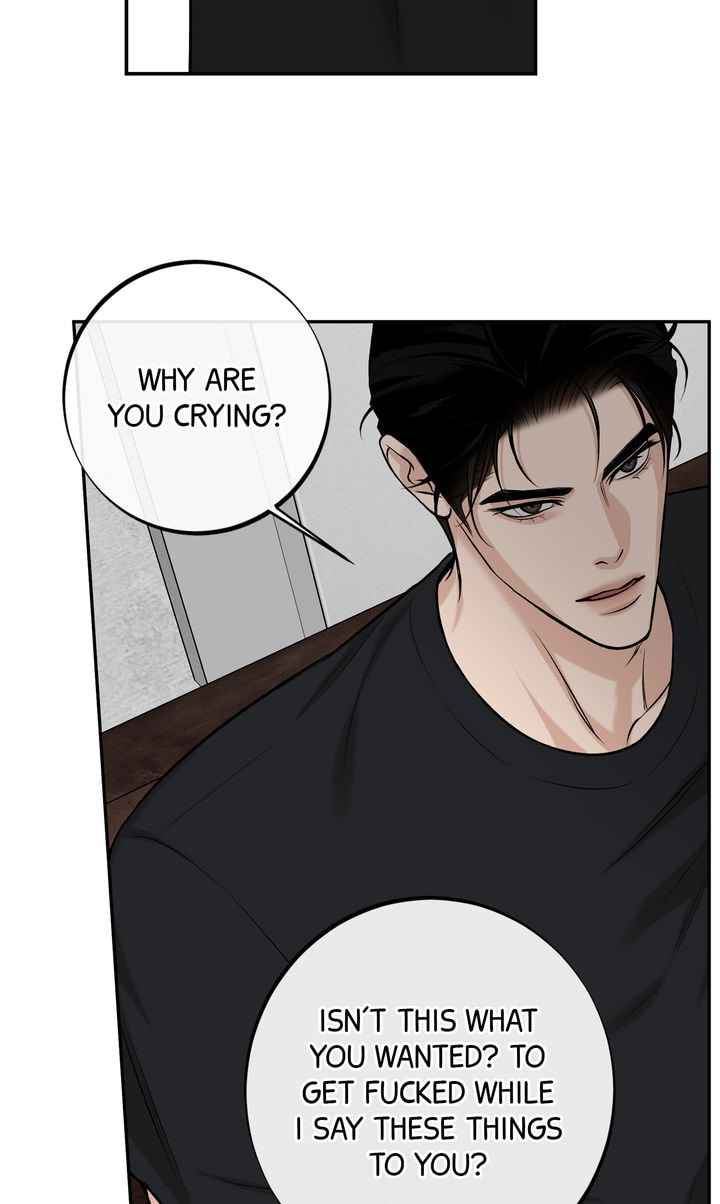 Read Codename March chapter 33 image 10 on Lezhin