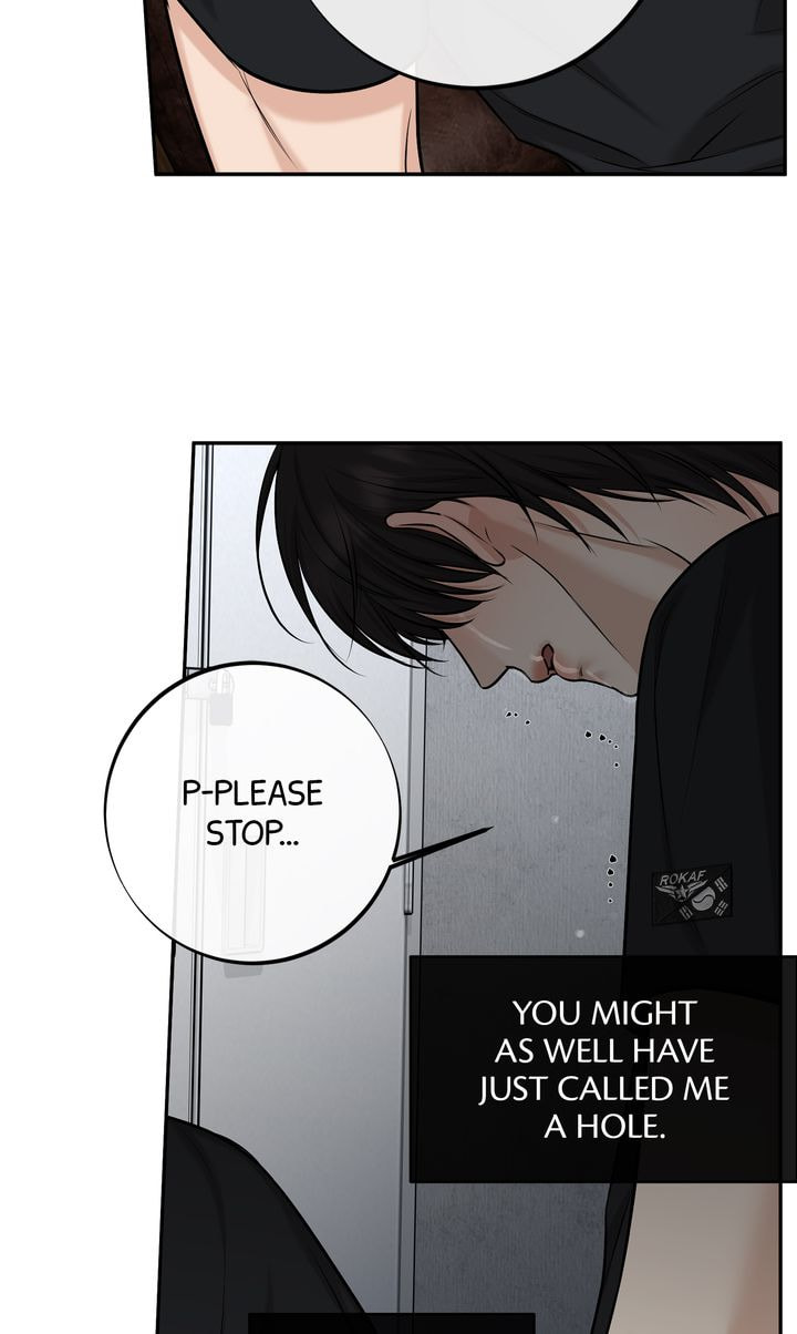 Read Codename March chapter 33 image 11 on Lezhin
