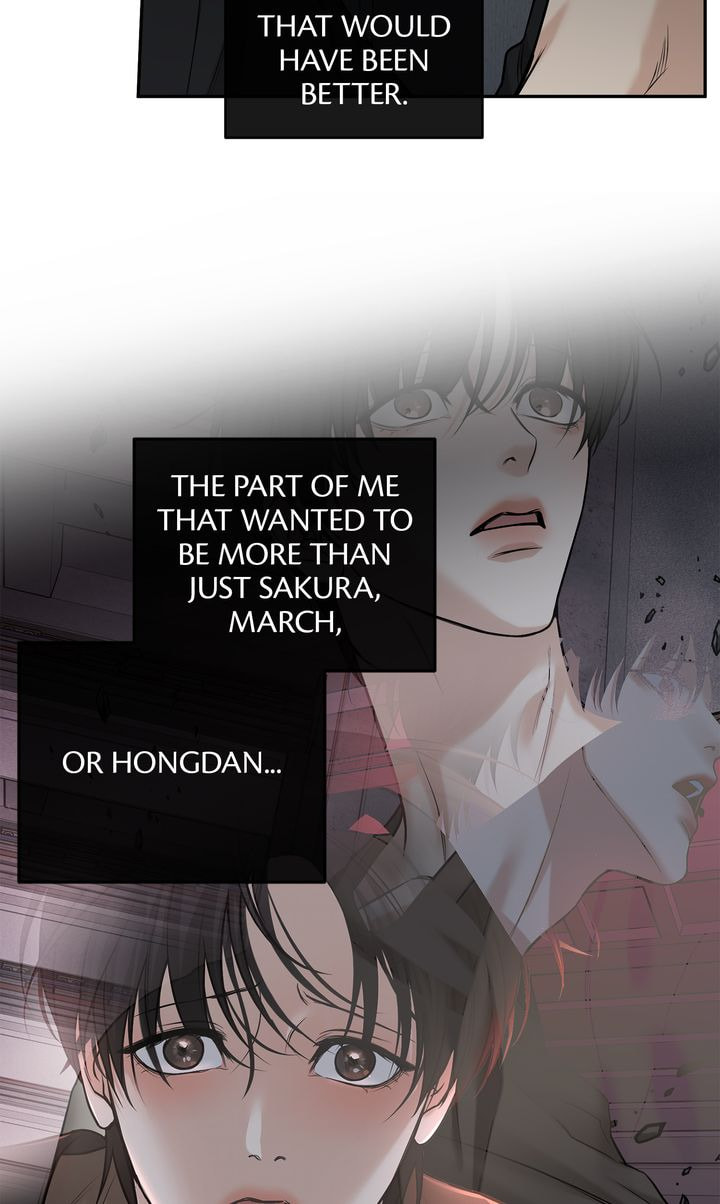 Read Codename March chapter 33 image 12 on Lezhin