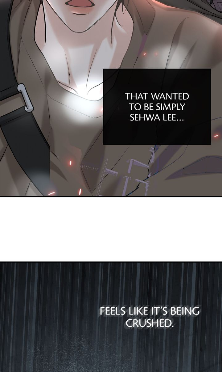 Read Codename March chapter 33 image 13 on Lezhin