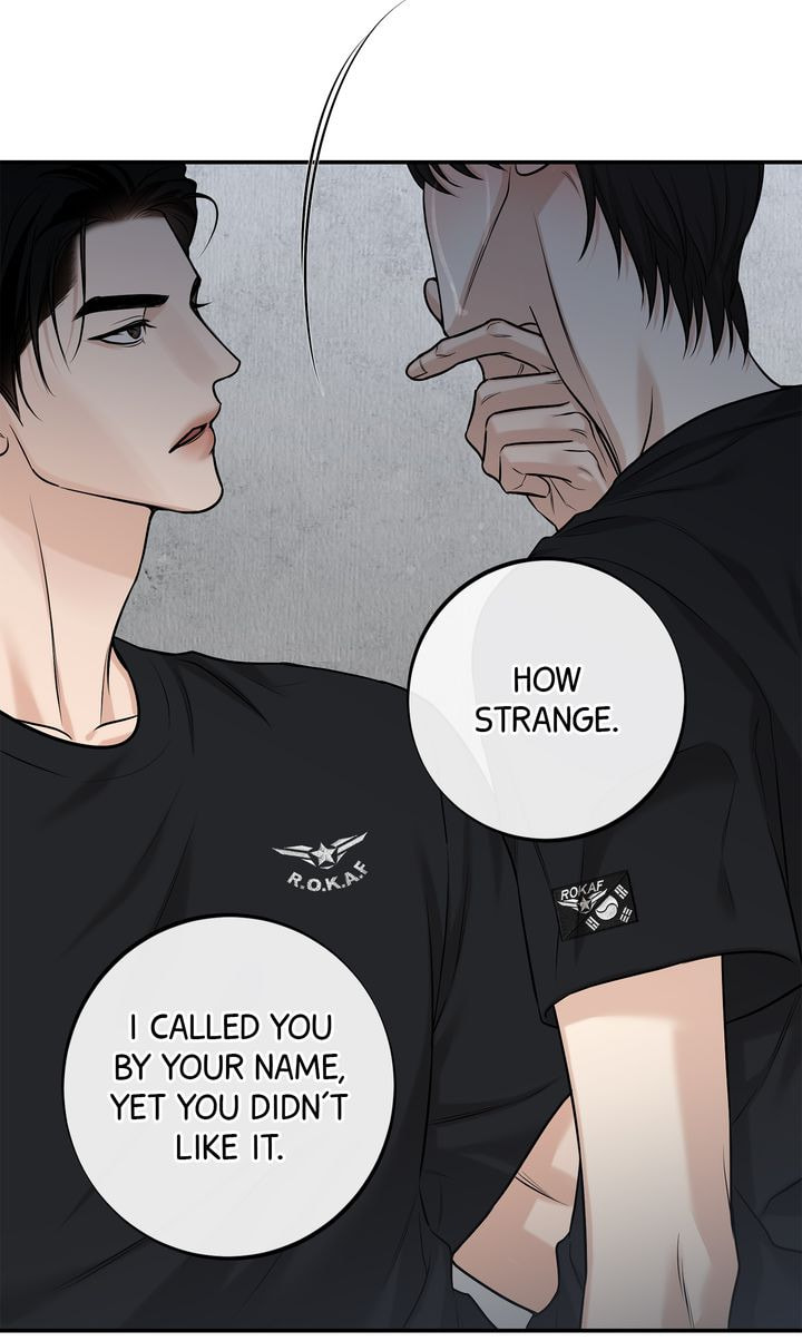 Read Codename March chapter 33 image 15 on Lezhin