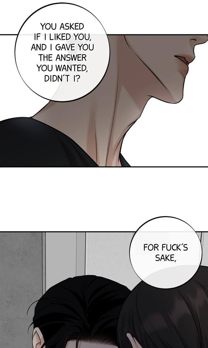 Read Codename March chapter 33 image 22 on Lezhin